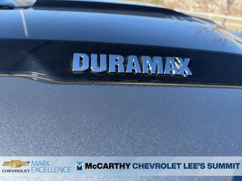 New 2026 Chevrolet Silverado 1500 LT Trail Boss image 12