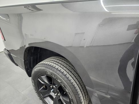 Used 2023 RAM 1500 Big Horn AWD/4WD image 26