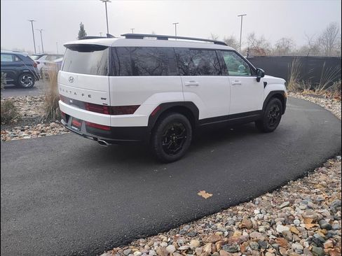 New 2026 Hyundai Santa Fe XRT image 6