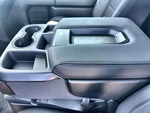 New 2026 GMC Sierra 1500 Pro w/ Pro Value Package image 17