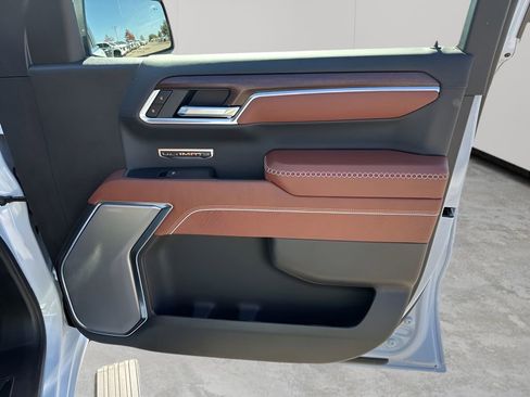 New 2026 GMC Sierra 1500 Denali Ultimate AWD/4WD image 14