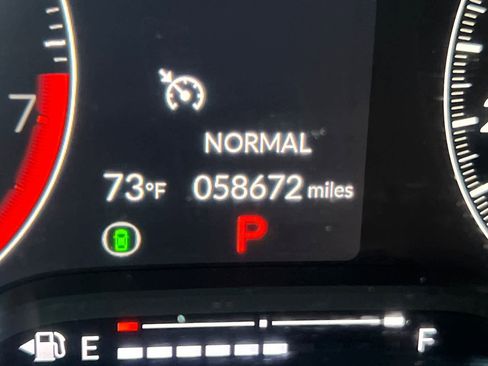 Used 2023 Honda Civic Sport image 27