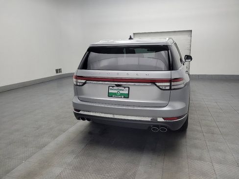 Used 2021 Lincoln Aviator 2WD image 7