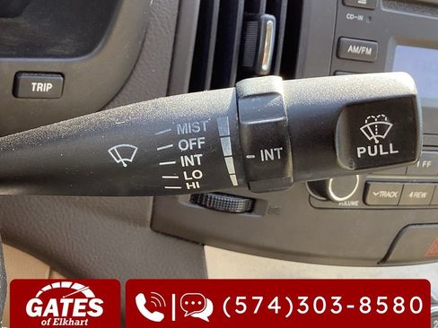 Used 2008 Hyundai Elantra SE FWD image 20