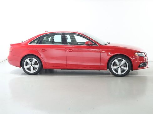 Used 2012 Audi A4 2.0T Premium Plus image 11