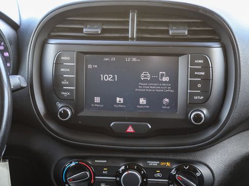 Used 2020 Kia Soul S image 14