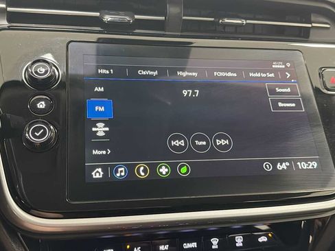 Used 2023 Chevrolet Bolt EUV LT w/ Driver Confidence Package FWD image 18
