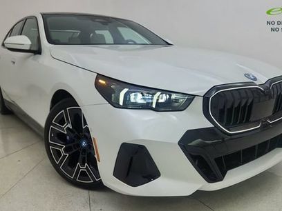 Used 2024 BMW i5 eDrive40i w/ Executive Package