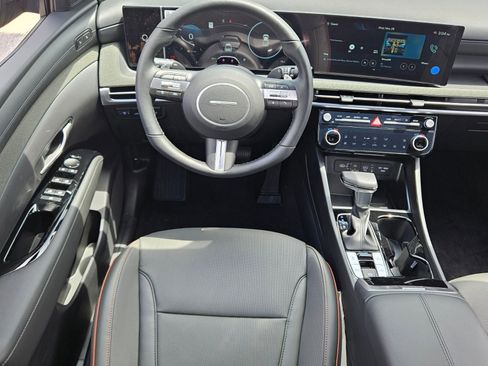 New 2025 Hyundai Santa Cruz Limited AWD/4WD image 7