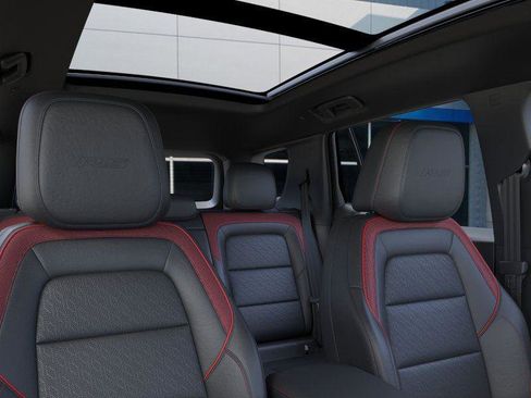 New 2026 Chevrolet Equinox RS image 24