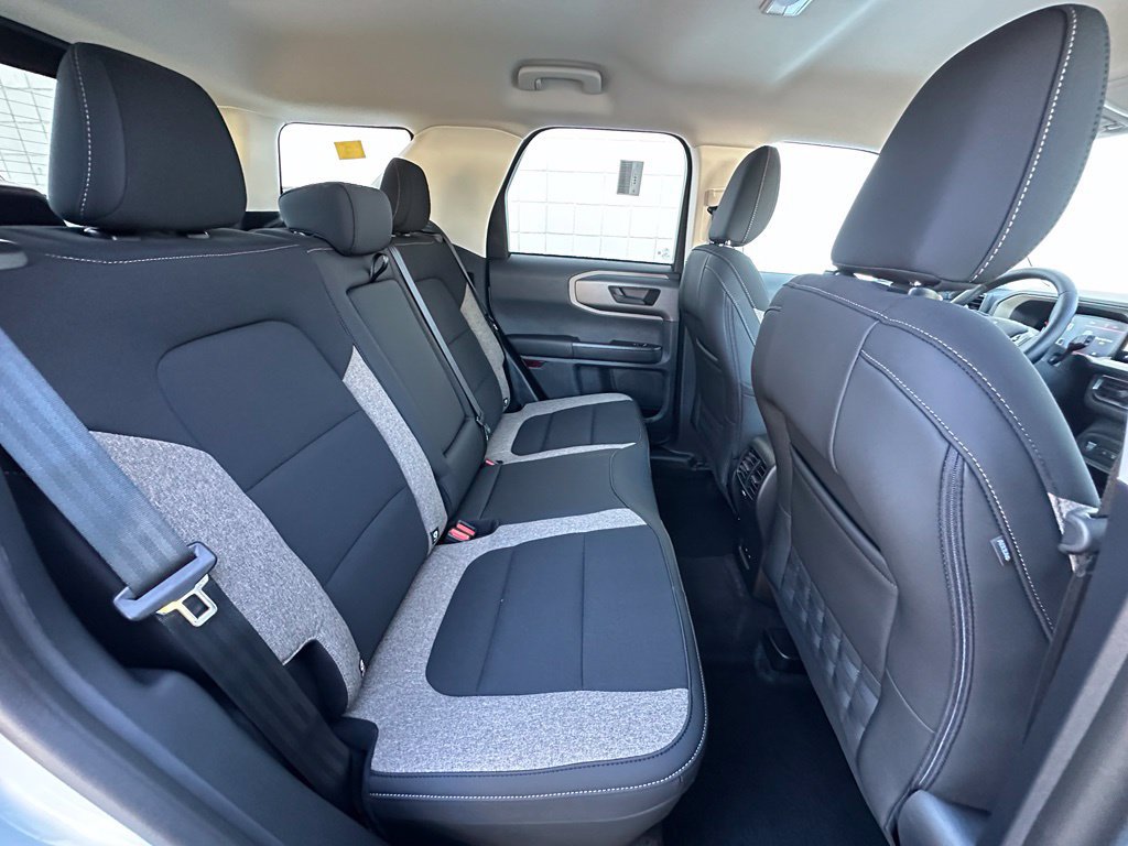 New 2026 Ford Bronco Sport Big Bend w/ Convenience Package AWD/4WD image 23