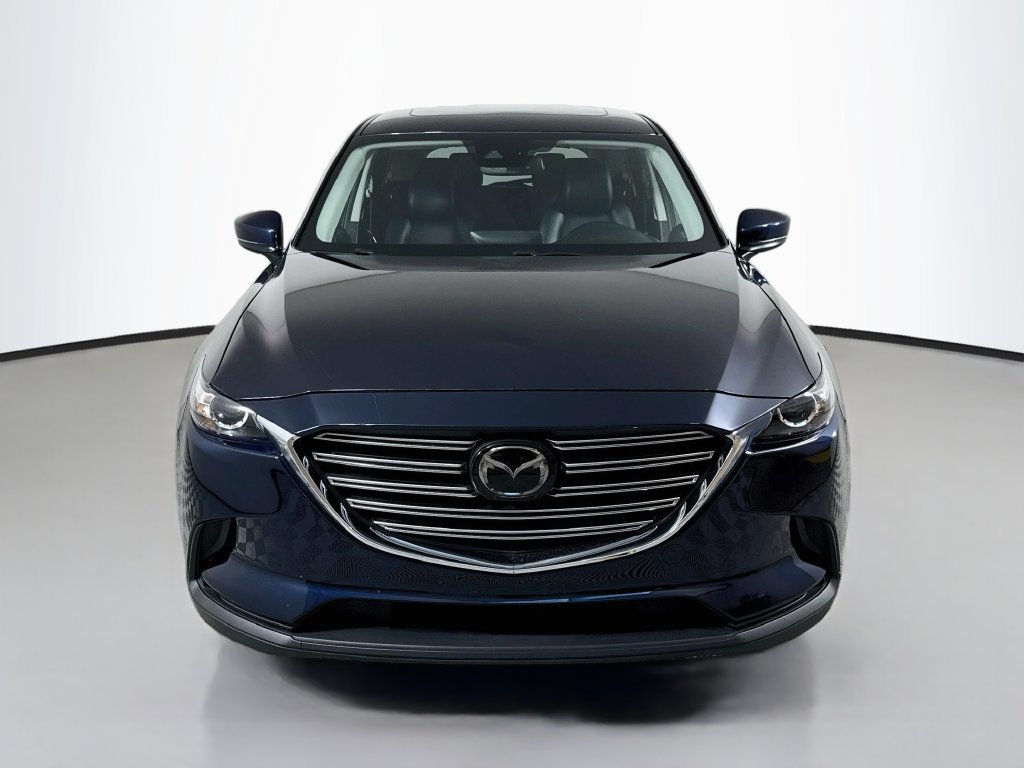 Used 2023 MAZDA CX-9 Touring AWD/4WD image 2