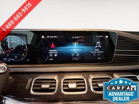 Used 2020 Mercedes-Benz GLE 350 image 6