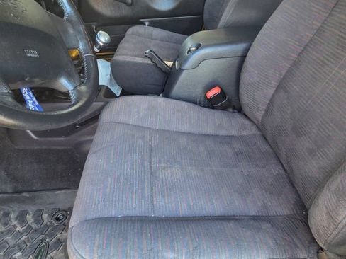 Used 2003 Jeep Wrangler Sport AWD/4WD image 7