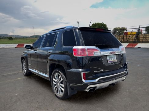 Used 2017 GMC Terrain Denali AWD/4WD image 4