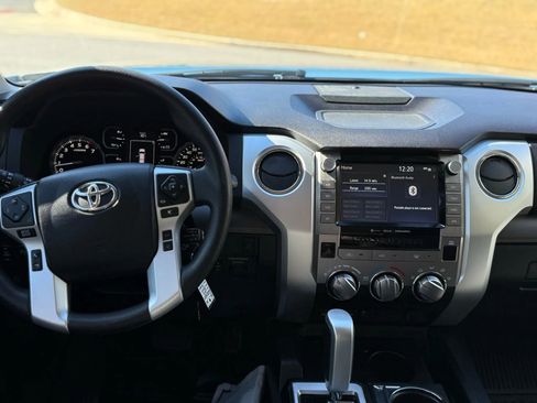 Used 2020 Toyota Tundra SR5 w/ SR5 Upgrade Package image 20