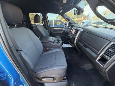 Used 2022 RAM 1500 Classic Warlock image 11