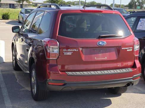 Used 2015 Subaru Forester 2.5i Premium w/ All-Weather Package AWD/4WD image 7