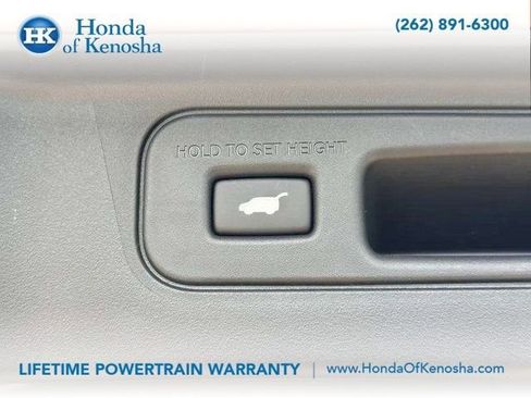 New 2026 Honda Passport TrailSport Elite image 33