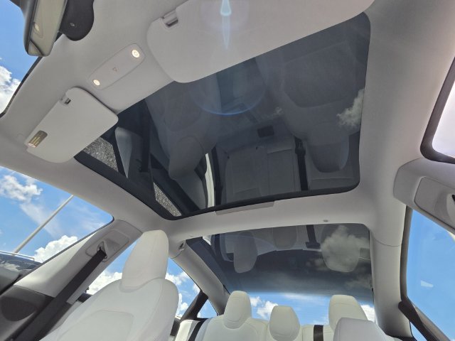 Used 2025 Tesla Model 3 Long Range RWD image 21