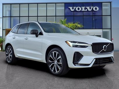 Certified 2024 Volvo XC60 B5 Plus w/ Protection Package Premier