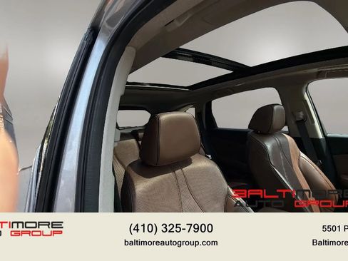 Used 2019 Acura RDX AWD w/ Advance Package image 20