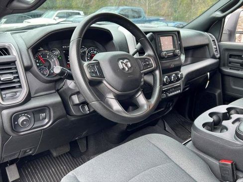 Certified 2024 RAM 2500 Tradesman w/ Snow Chief Group image 24