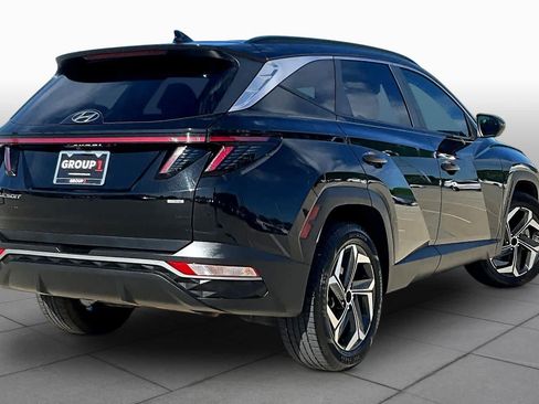 Used 2023 Hyundai Tucson SEL w/ Convenience Package image 13