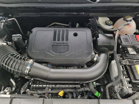 Used 2024 Chevrolet Blazer LT w/ Convenience Package FWD image 30