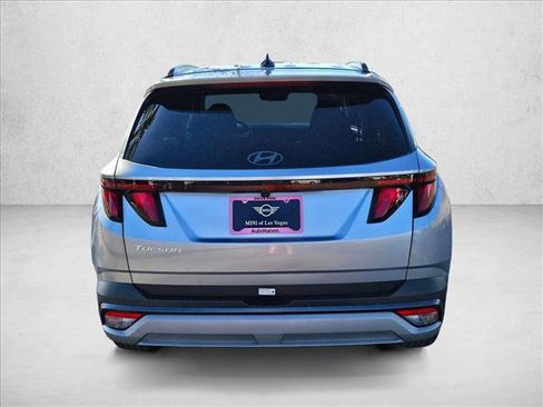Used 2025 Hyundai Tucson SEL image 7