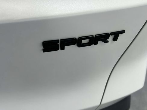 Used 2026 Honda CR-V Sport-L image 12
