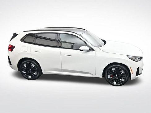 New 2026 BMW X3 xDrive30i w/ Premium Package AWD/4WD image 25