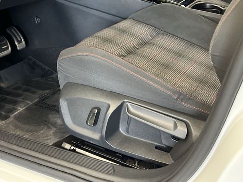 Used 2024 Volkswagen GTI S FWD image 13