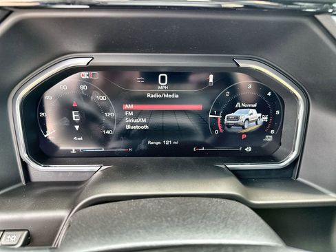 New 2026 GMC Sierra 1500 AT4X AWD/4WD image 30