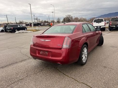 Used 2014 Chrysler 300 S w/ Luxury Group image 6