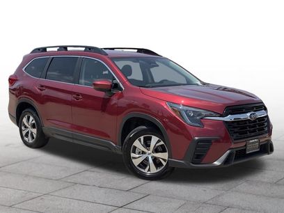 Used 2025 Subaru Ascent Premium