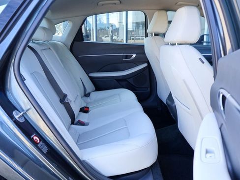 Used 2023 Hyundai Sonata SEL image 10