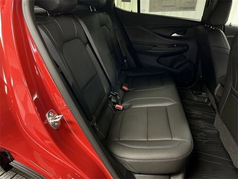 New 2026 Buick Envista Sport Touring w/ Convenience I Package image 24