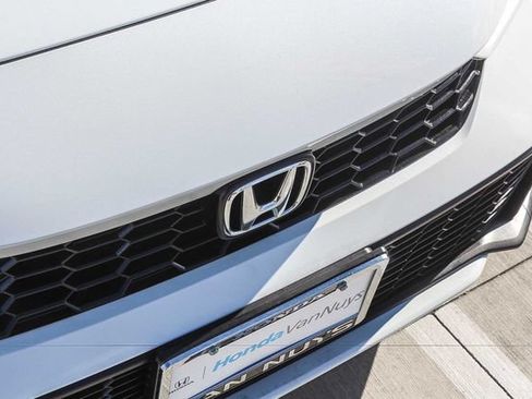 Used 2026 Honda Civic Sport Touring image 14