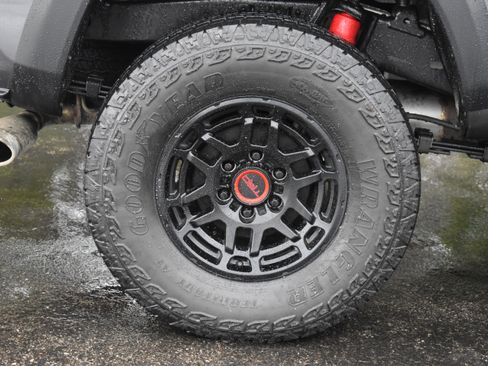 Used 2022 Toyota Tacoma TRD Pro image 44