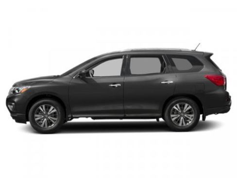 Used 2020 Nissan Pathfinder SL image 3