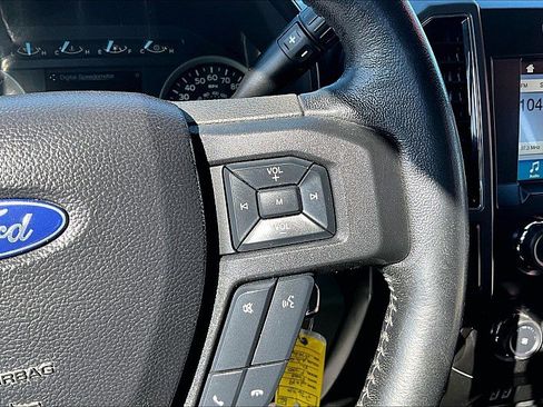 Used 2019 Ford F150 XLT w/ Equipment Group 301A Mid AWD/4WD image 13