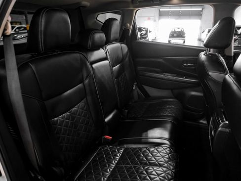 Used 2020 Nissan Murano Platinum w/ Cargo Package image 37