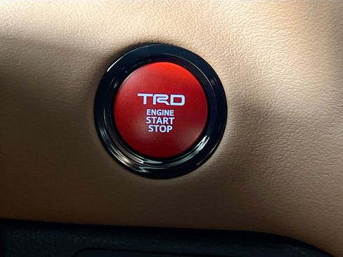 New 2026 Toyota Tundra 1794 Edition w/ TRD Off-Road Package AWD/4WD image 23