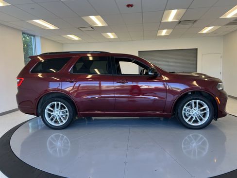 Used 2024 Dodge Durango R/T image 66