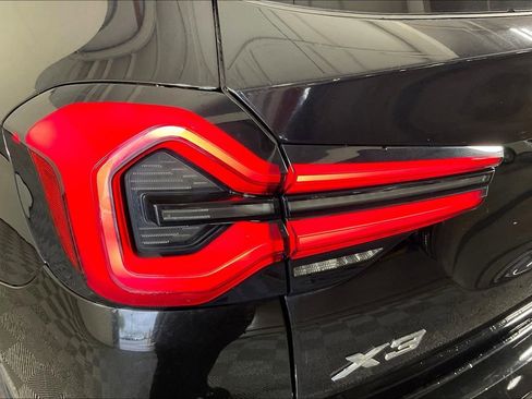 Used 2022 BMW X3 sDrive30i image 40