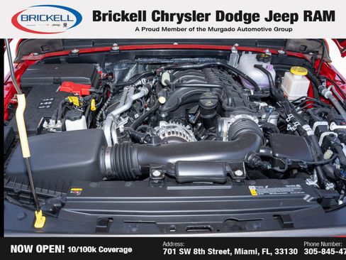 Used 2026 Jeep Gladiator Sport AWD/4WD image 34