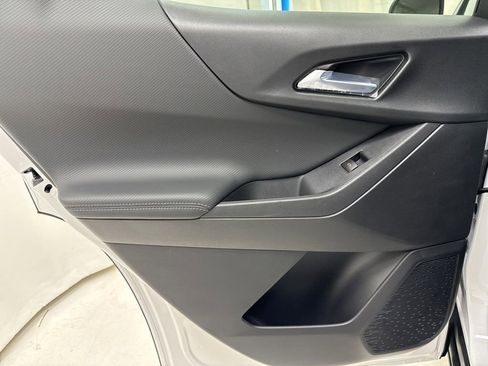 New 2026 Chevrolet Equinox LT w/ Convenience Package II image 15