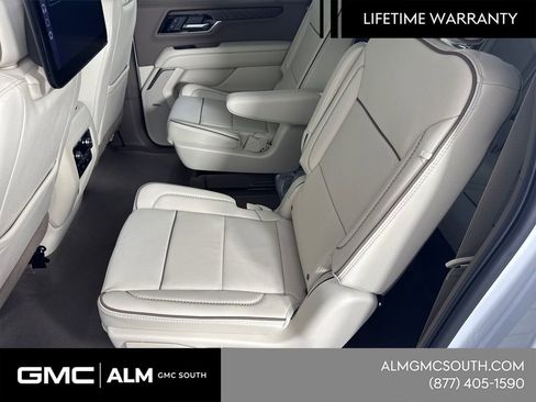 New 2026 GMC Yukon XL Denali AWD/4WD image 22