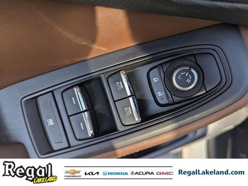 Used 2021 Subaru Forester Touring image 16